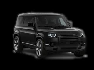Land Rover Defender V8 110 P525