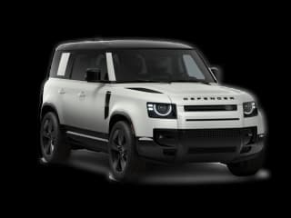 Land Rover Defender V8 110 P525