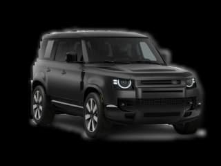 Land Rover Defender V8 110 P525