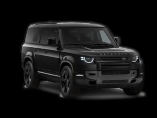 Land Rover Defender V8 130 P500