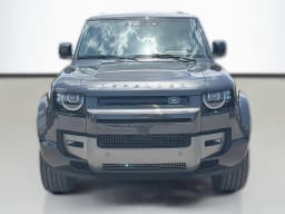 Land Rover Defender V8 130 P500 2026 — side view
