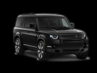 Land Rover Defender V8 130 P500