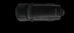 Land Rover Defender V8 130 P500 2026 — side view
