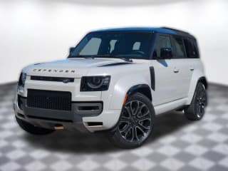 Land Rover Defender OCTA 110 P635