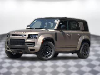 Land Rover Defender OCTA 110 P635