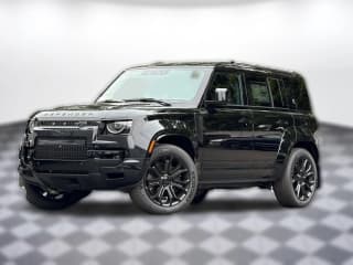 Land Rover Defender OCTA 110 P635