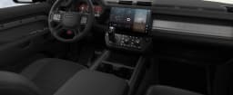 Land Rover Defender OCTA 110 P635 2026 — side view