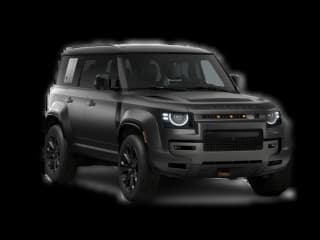 Land Rover Defender OCTA 110 P635