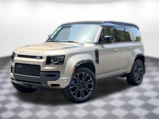 Land Rover Defender OCTA 110 P635