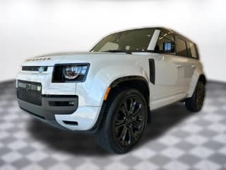 Land Rover Defender OCTA 110 P635