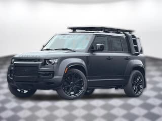 Land Rover Defender OCTA 110 P635