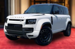 Land Rover Defender OCTA 110 P635
