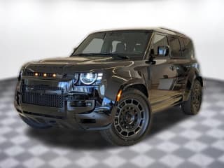 Land Rover Defender OCTA 110 P635