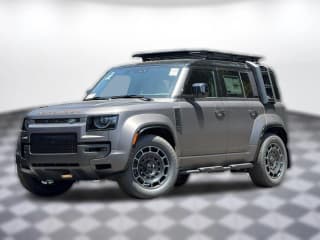 Land Rover Defender OCTA 110 P635