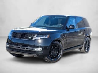 Land Rover Range Rover Autobiography P530 SWB