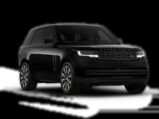 Land Rover Range Rover Autobiography P530 SWB