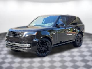 Land Rover Range Rover Autobiography P530 SWB