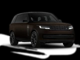 Land Rover Range Rover Autobiography P530 LWB