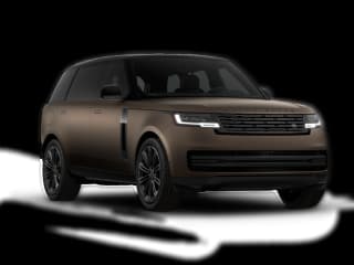 Land Rover Range Rover Autobiography P530 LWB 7 Seat