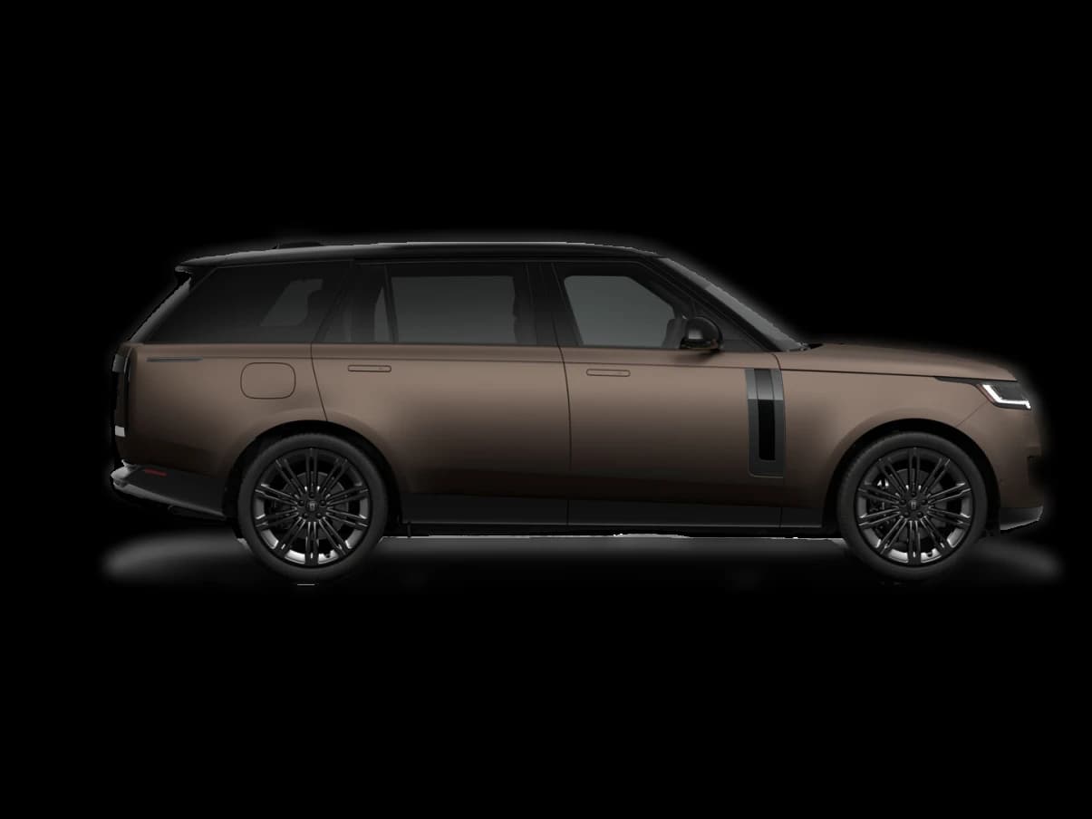 Land Rover Range Rover Autobiography P530 LWB 7 Seat 2027 — side view