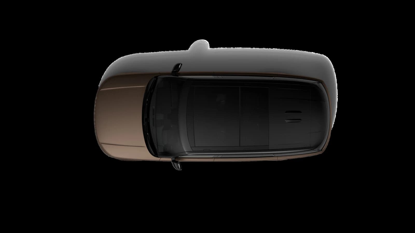 Land Rover Range Rover Autobiography P530 LWB 7 Seat 2027 — side view