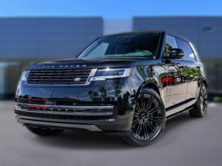 Land Rover Range Rover Autobiography P530 LWB