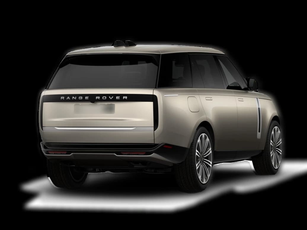 Land Rover Range Rover Autobiography P530 LWB 7 Seat 2027 — side view