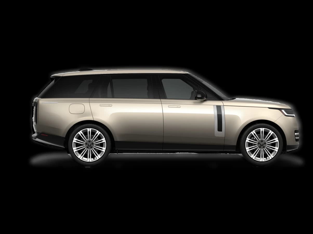 Land Rover Range Rover Autobiography P530 LWB 7 Seat 2027 — side view