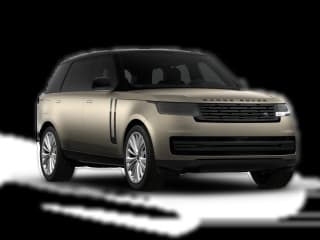 Land Rover Range Rover Autobiography P530 LWB 7 Seat