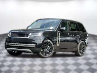 Land Rover Range Rover SE P530 SWB