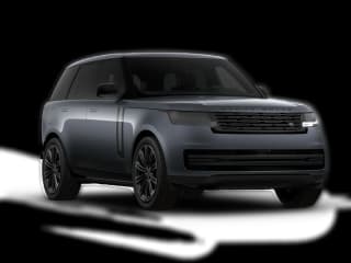 Land Rover Range Rover SE P530 SWB