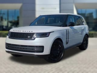 Land Rover Range Rover SE P530 SWB