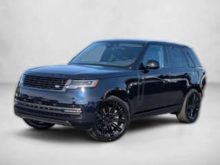 Land Rover Range Rover SE P530 SWB