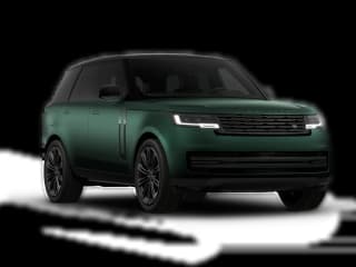 Land Rover Range Rover SE P530 SWB