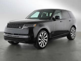 Land Rover Range Rover SE P530 SWB