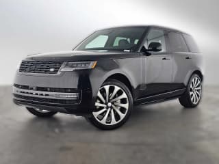 Land Rover Range Rover SE P530 SWB