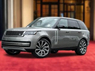 Land Rover Range Rover SE P530 SWB