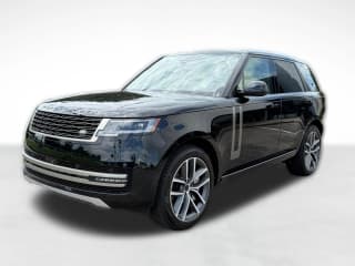 Land Rover Range Rover SE P530 SWB