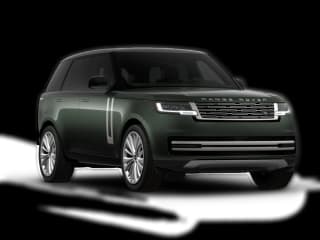 Land Rover Range Rover SE P530 SWB