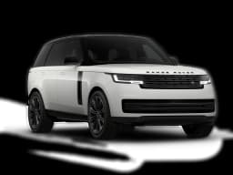 Land Rover Range Rover SE P530 SWB 2027 — side view