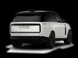 Land Rover Range Rover SE P530 SWB 2027 — side view
