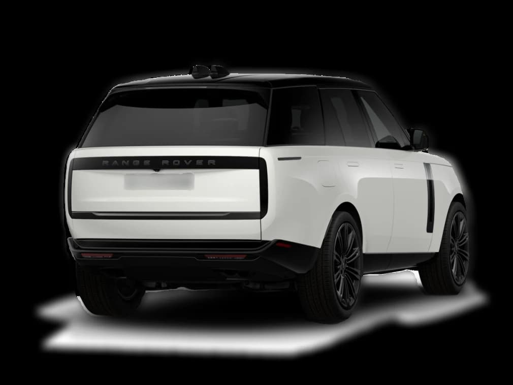 Land Rover Range Rover SE P530 SWB 2027 — side view