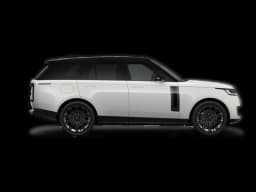 Land Rover Range Rover SE P530 SWB 2027 — side view