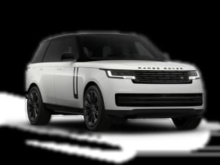 Land Rover Range Rover SE P530 SWB