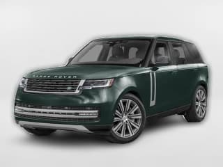 Land Rover Range Rover SE P530 SWB
