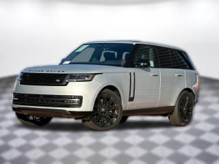 Land Rover Range Rover SE P530 SWB
