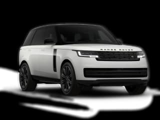 Land Rover Range Rover SE P530 SWB