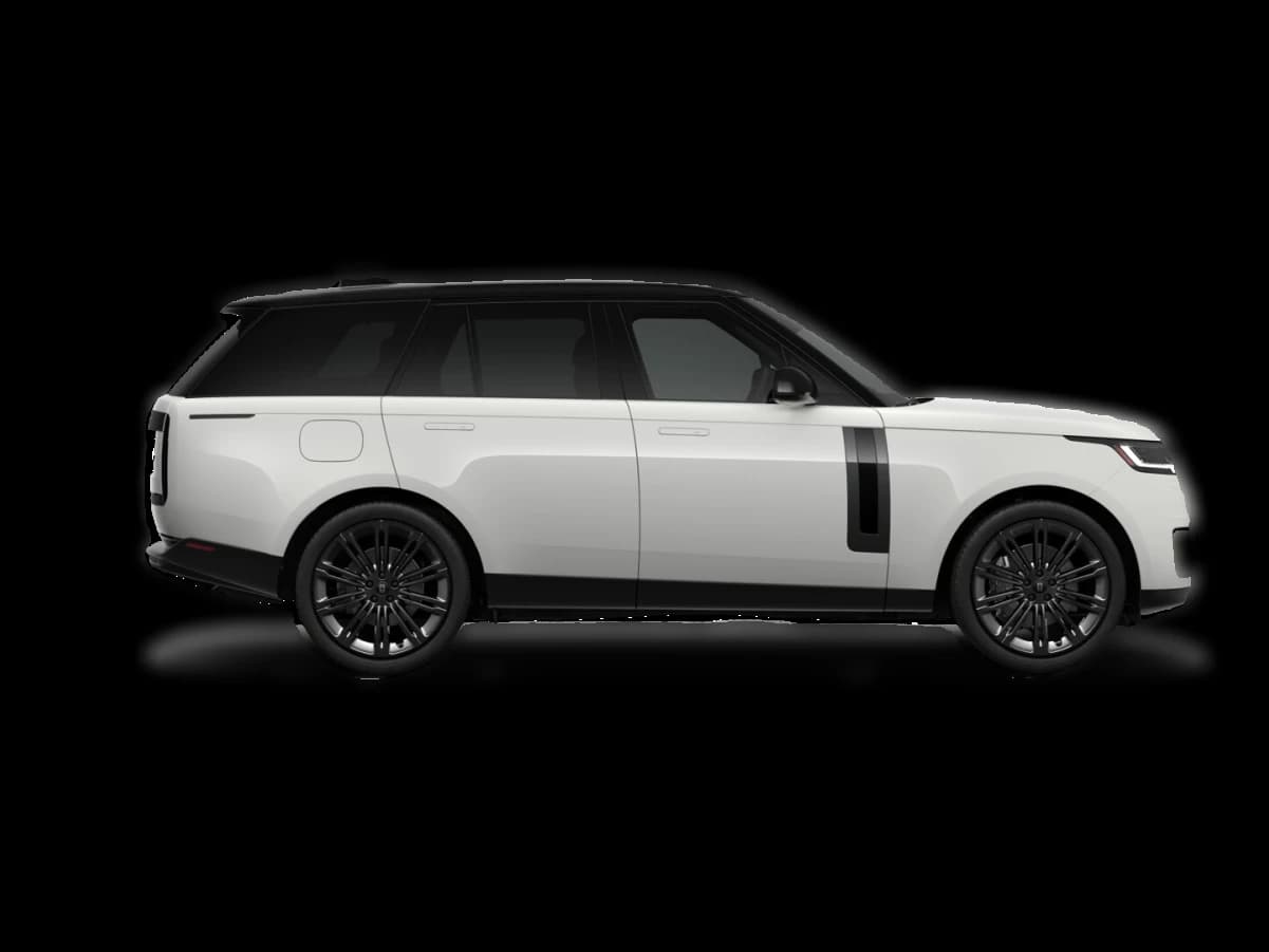 Land Rover Range Rover SE P530 SWB 2027 — side view