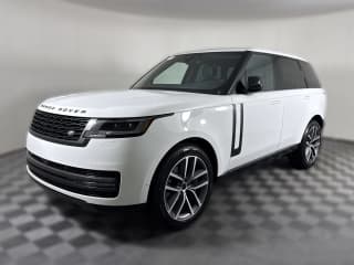Land Rover Range Rover SE P530 SWB