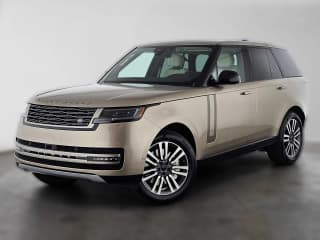 Land Rover Range Rover SE P530 SWB